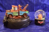 CARS COLLECTIBLES!
