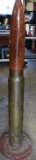 WWII BULLET STANCHION!
