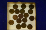 INDIAN HEAD CENTS!