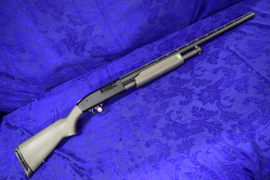 FIREARM/GUN MOSSBERG 12 GA! S-405