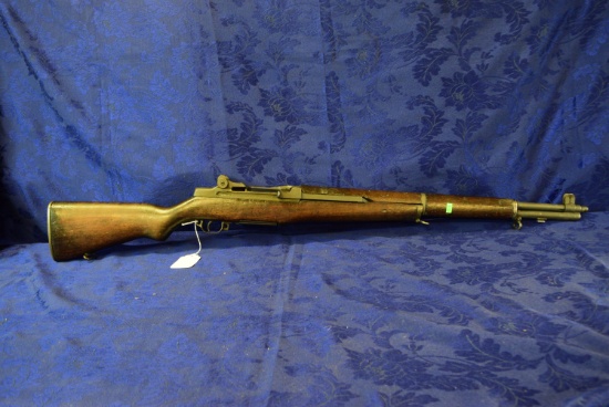 FIREARM/GUN SPRINGFIELD M1 - GARAND! R-1148