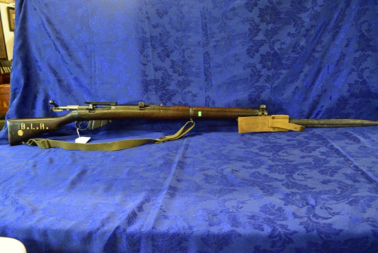 FIREARM/GUN SMLE 1918 303 BRITISH! R-1145