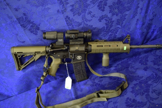 FIREARM/GUN FN 15 M4 EXTREME! R-1151