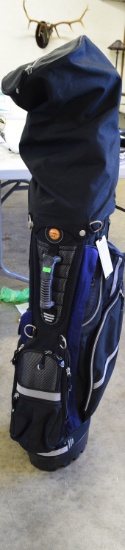 XS TECH GOLF CLUBS!