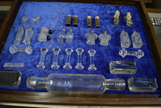 STUNNING VICTORIAN ASSORTMENT!