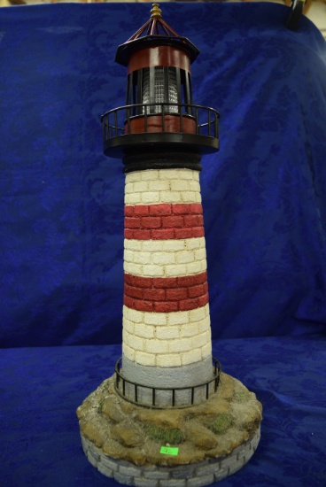 LIGHTHOUSE!