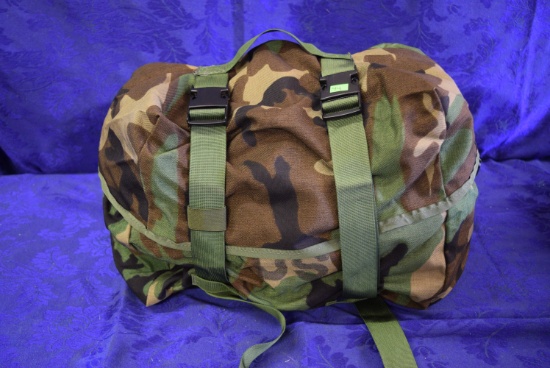 MILITARY PACK!