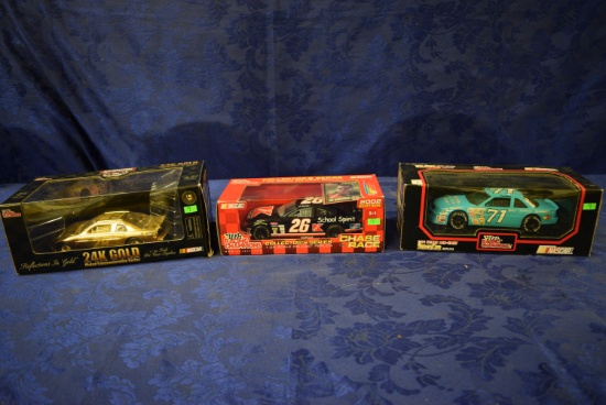 EXTREME DIE CAST CARS!