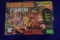 SUPER NINTENDO DONKEY KONG GAME!