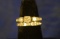 14KT GOLD WEDDING SET!