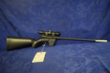 FIREARM/GUN HENRY SURVIVAL 22LR! R-1186