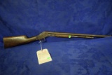 FIREARM/GUN STEVENS .22 LR! R-1189