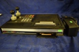 COLECO VISION VIDEO GAMING SYSTEM!