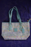 DOONEY & BURKE PURSE!