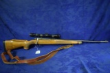 FIREARM/GUN BSA ENGLAND 308 WIN! R-1183