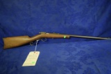 FIREARM/GUN WINCHESTER MODEL 1904 .22! R-1188