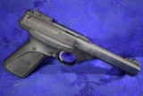 FIREARM/GUN BROWNING .22 BUCK MARK! H-1233