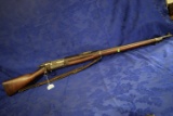 FIREARM/GUN SPRINGFIELD 1898 30/40 KRAG! R-1182