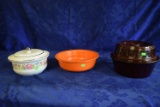 VINTAGE COOKWARE!