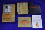 NINTENDO THE LEGEND OF ZELDA GAME!