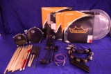 EXTREME PERCUSSION LOT AND MORE!