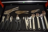 CRAFTSMAN WRENCHES, PLIERS, AND MORE!