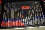 CRAFTSMAN SCREWDRIVERS!