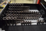 CRAFTSMAN SOCKET SETS - STANDARD!