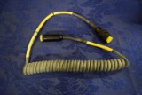 MILITARY SPECIAL PURPOSE CABLE ASSEMBLY!