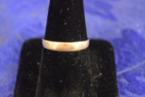 18KT GOLD RING!