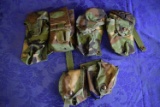 MILITARY POUCHES!