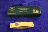 COLLECTOR POCKET KNIFE!