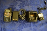 BAOFENG FM TRANSCEIVERS!