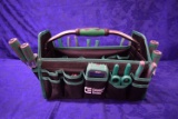 COMMERCIAL ELECTRIC TOOLS AND BAG!
