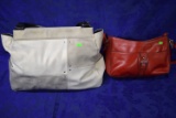 MICHE AND ETIENNE AIGNER PURSES!