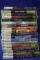19 XBOX 360 GAMES!