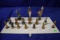EXTREME CHESS PIECES!