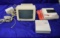 1984 APPLE MONITOR AND ACCESSORIES!