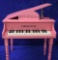 CHILD'S BABY GRAND PIANO!
