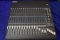 MACKIE 16 CHANNEL MIC/LINE MIXER