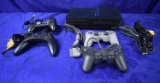 PS2 AND CONTROLLERS!