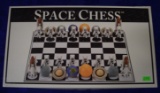 SPACE CHESS SET!