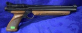 AMERICAN CLASSIC MODEL 1377 BB GUN!