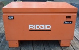 RIDGID JOBOX!