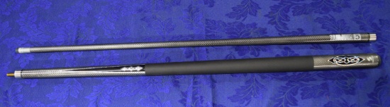 SOFTCRAFT GRAPHITE POOL CUE!