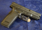 FIREARM/GUN SPRINGFIELD XD9 45ACP!