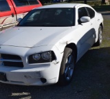 VEHICLE - 2010 DODGE CHARGER!
