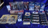 LARGE LOT OF MARINERS COLLECTIBLES AND MORE!