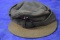 WWII GERMAN HITLER YOUTH HAT!