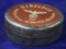 WWII GERMAN CAN OF LEDEFETT OR LEATHER DRESSING!